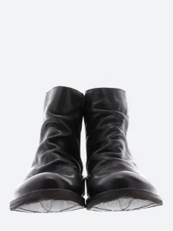Outlet - Elina Eternity in Nero Cusna Boots