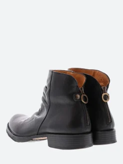Outlet - Elina Eternity in Nero Cusna Boots