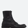 Outlet - Elios Eternity in Nero Cusna Women Overalls & Jumpsuits | Boots