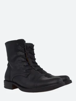 Outlet - Elios Eternity in Nero Cusna Women Overalls & Jumpsuits | Boots