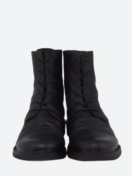 Outlet - Elios Eternity in Nero Cusna Women Overalls & Jumpsuits | Boots