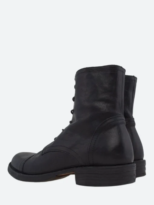 Outlet - Elios Eternity in Nero Cusna Women Overalls & Jumpsuits | Boots