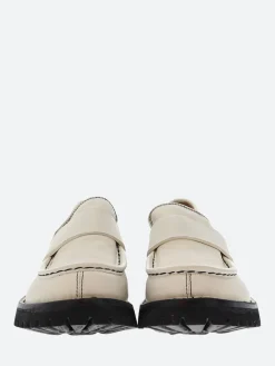 Sale - Emmet Eternity Massive in Cement Cusna Women Shoes | Overalls & Jumpsuits