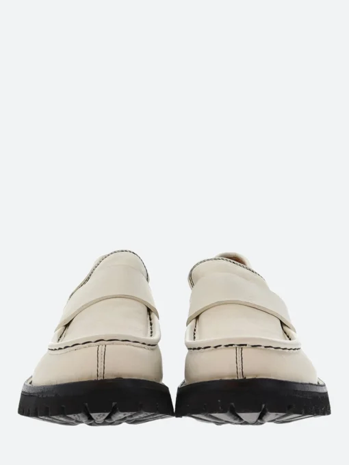 Sale - Emmet Eternity Massive in Cement Cusna Women Shoes | Overalls & Jumpsuits