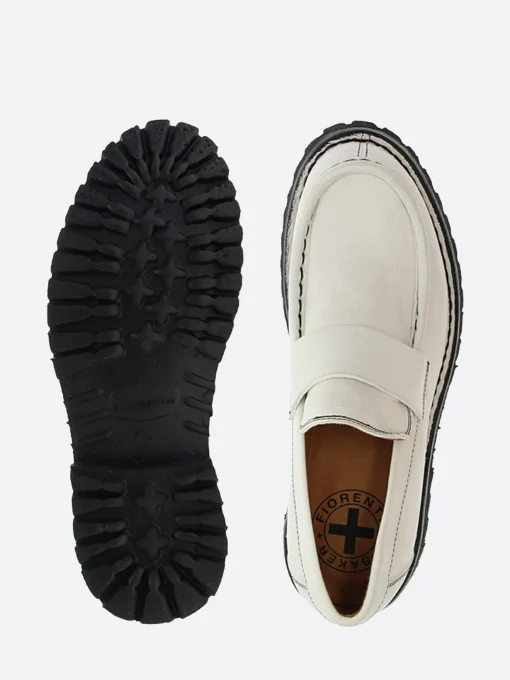 Sale - Emmet Eternity Massive in Cement Cusna Women Shoes | Overalls & Jumpsuits