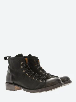 Discount - Ero Eternity in Nero Cusna Boots