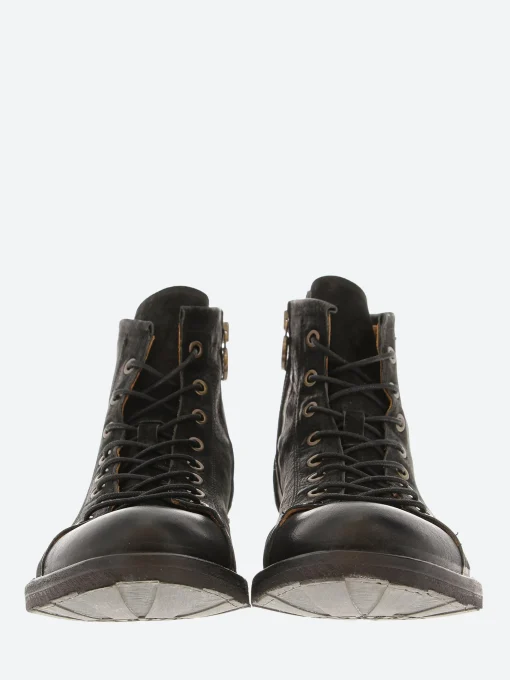 Discount - Ero Eternity in Nero Cusna Boots