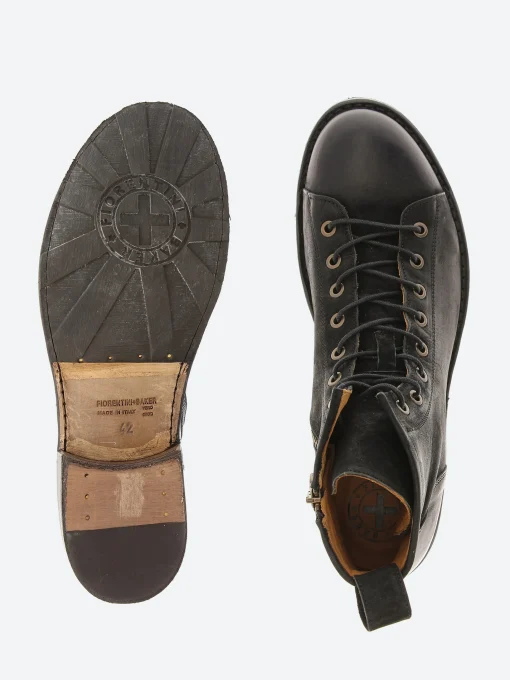 Discount - Ero Eternity in Nero Cusna Boots
