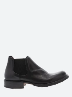 Fashion - Erol Eternity in Nero Cusna Women Overalls & Jumpsuits | Boots