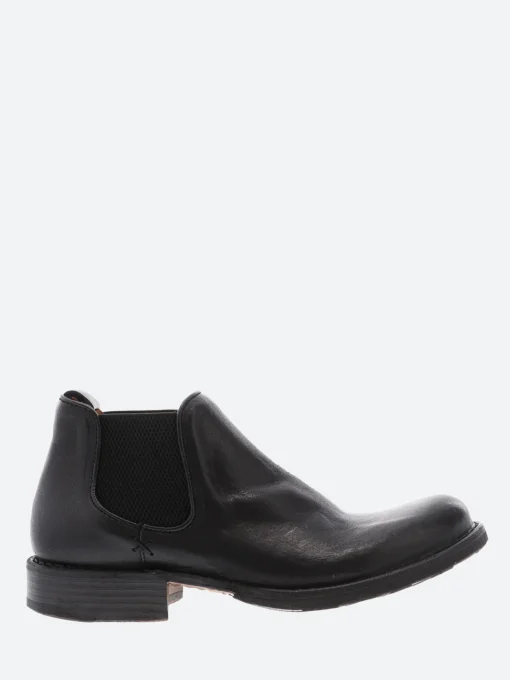 Fashion - Erol Eternity in Nero Cusna Women Overalls & Jumpsuits | Boots