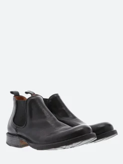 Fashion - Erol Eternity in Nero Cusna Women Overalls & Jumpsuits | Boots