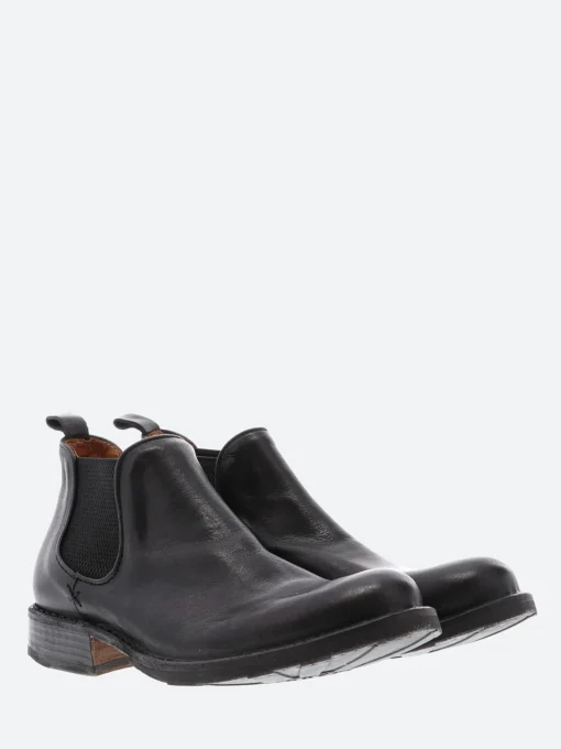 Fashion - Erol Eternity in Nero Cusna Women Overalls & Jumpsuits | Boots