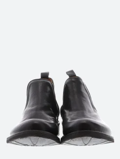 Fashion - Erol Eternity in Nero Cusna Women Overalls & Jumpsuits | Boots
