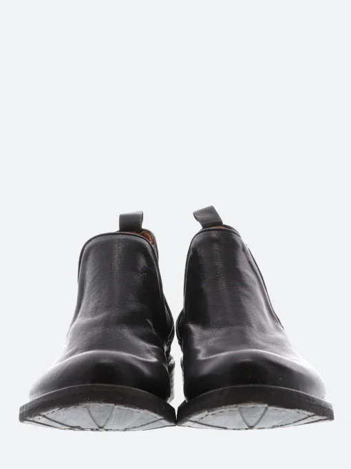 Fashion - Erol Eternity in Nero Cusna Women Overalls & Jumpsuits | Boots