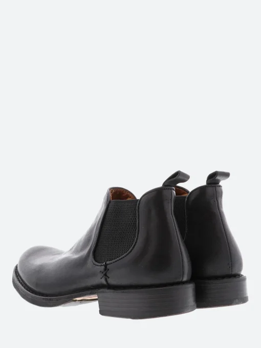 Fashion - Erol Eternity in Nero Cusna Women Overalls & Jumpsuits | Boots