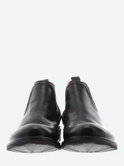 Online - Men's Erol Eternity in Nero Cusna Boots