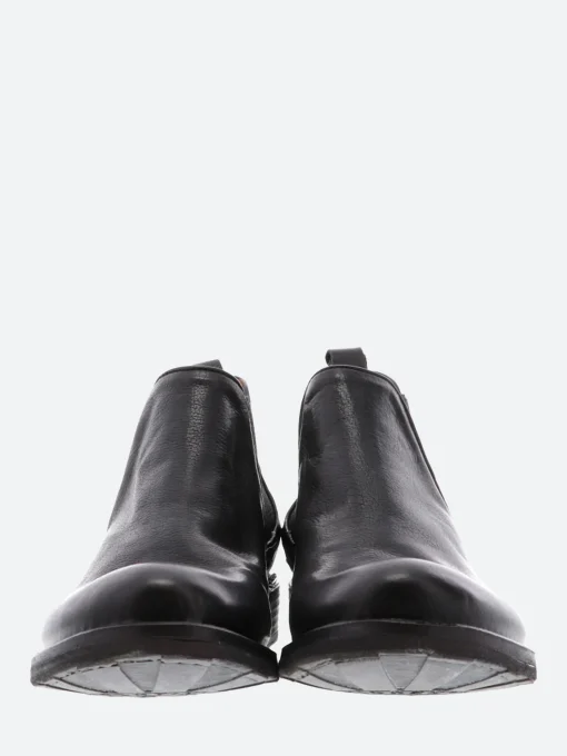 Online - Men's Erol Eternity in Nero Cusna Boots