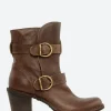 Outlet - Nena Nolita in Palm Cusna Women Boots