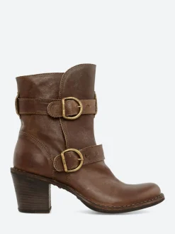 Outlet - Nena Nolita in Palm Cusna Women Boots