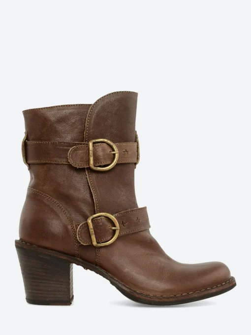 Outlet - Nena Nolita in Palm Cusna Women Boots