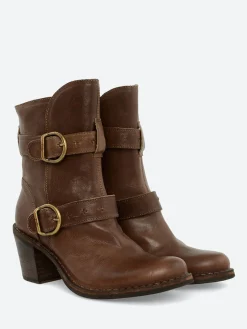 Outlet - Nena Nolita in Palm Cusna Women Boots