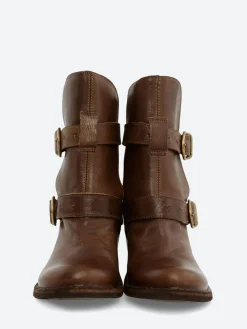 Outlet - Nena Nolita in Palm Cusna Women Boots