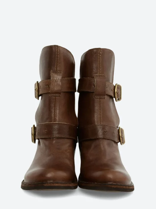Outlet - Nena Nolita in Palm Cusna Women Boots