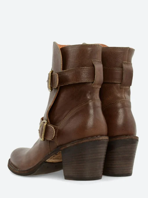 Outlet - Nena Nolita in Palm Cusna Women Boots