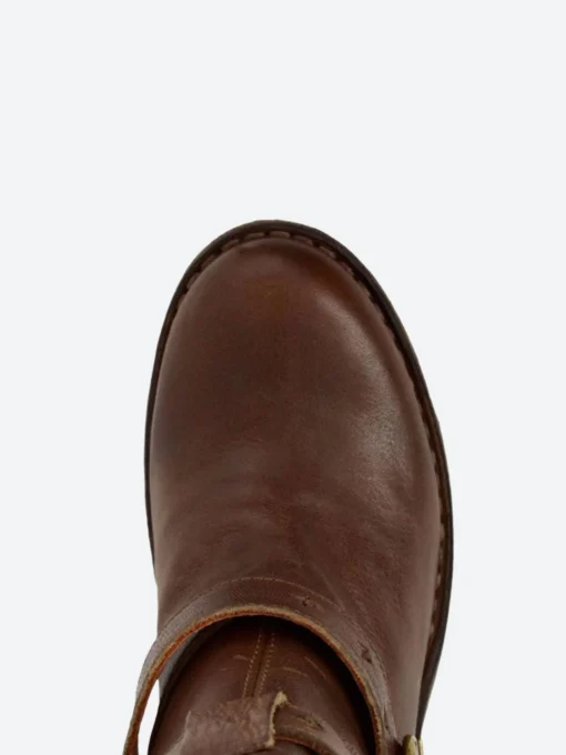 Outlet - Nena Nolita in Palm Cusna Women Boots