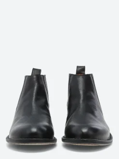 Fashion - Ray Rocker in Nero Cusna Women Heels | Boots