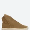 Sale Fiorentini+Baker - Biel Bolt in Military Castoro Women Sneakers