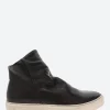 Clearance Fiorentini+Baker - Biel Bolt in Nero Cusna Women Overalls & Jumpsuits | Sneakers