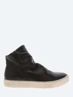 Clearance Fiorentini+Baker - Biel Bolt in Nero Cusna Women Overalls & Jumpsuits | Sneakers