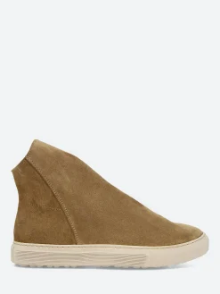 Sale Fiorentini+Baker - Biel Bolt in Military Castoro Women Sneakers