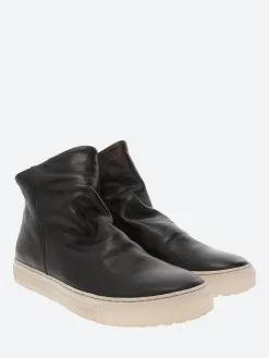 Clearance Fiorentini+Baker - Biel Bolt in Nero Cusna Women Overalls & Jumpsuits | Sneakers