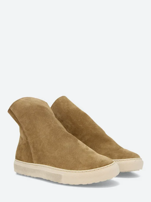 Sale Fiorentini+Baker - Biel Bolt in Military Castoro Women Sneakers
