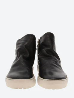 Clearance Fiorentini+Baker - Biel Bolt in Nero Cusna Women Overalls & Jumpsuits | Sneakers
