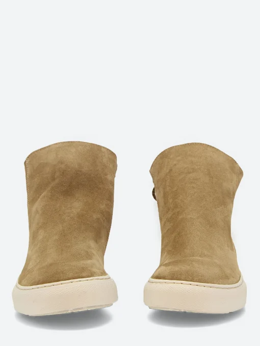 Sale Fiorentini+Baker - Biel Bolt in Military Castoro Women Sneakers