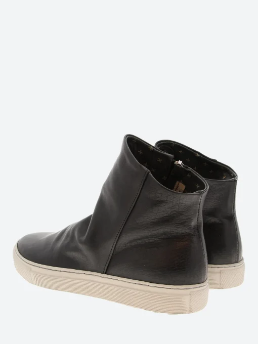 Clearance Fiorentini+Baker - Biel Bolt in Nero Cusna Women Overalls & Jumpsuits | Sneakers