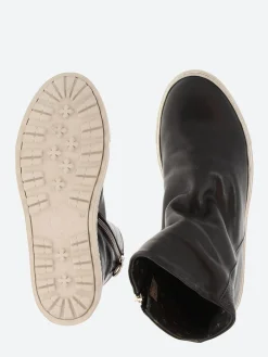 Clearance Fiorentini+Baker - Biel Bolt in Nero Cusna Women Overalls & Jumpsuits | Sneakers