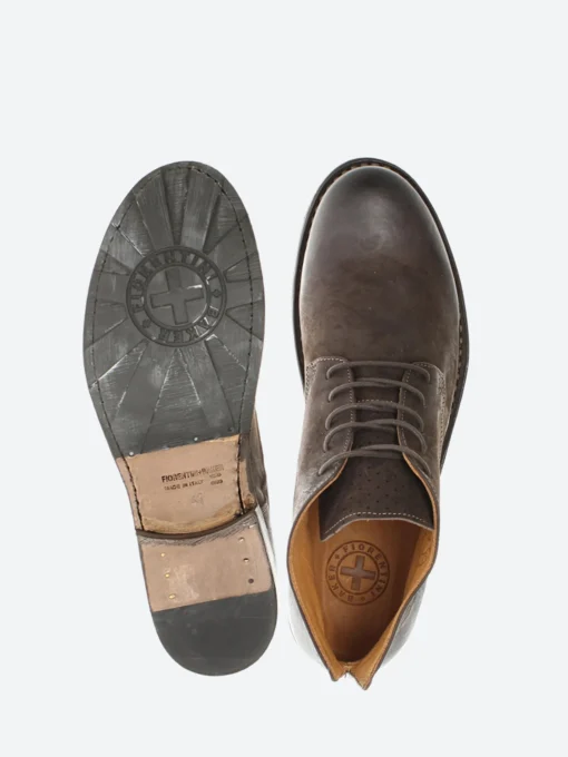 Best Fiorentini+Baker - Edd Eternity in Caffe Bandolero Boots