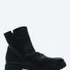Online Fiorentini+Baker - Elf Eternity Massive in Nero Women Overalls & Jumpsuits | Boots