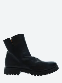 Online Fiorentini+Baker - Elf Eternity Massive in Nero Women Overalls & Jumpsuits | Boots