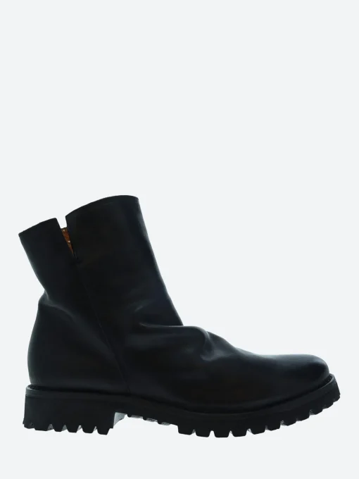 Online Fiorentini+Baker - Elf Eternity Massive in Nero Women Overalls & Jumpsuits | Boots