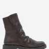 Fashion Fiorentini+Baker - Elf Eternity Massive in TMoro Cusna Women Overalls & Jumpsuits | Boots