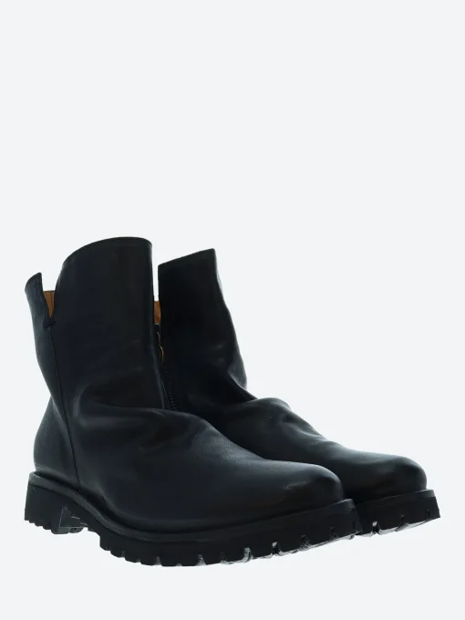 Online Fiorentini+Baker - Elf Eternity Massive in Nero Women Overalls & Jumpsuits | Boots