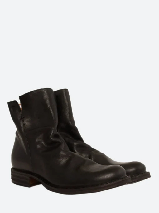 Clearance Fiorentini+Baker - Elf Eternity in Nero Women Overalls & Jumpsuits | Boots