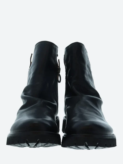Online Fiorentini+Baker - Elf Eternity Massive in Nero Women Overalls & Jumpsuits | Boots