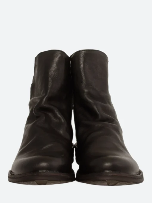 Clearance Fiorentini+Baker - Elf Eternity in Nero Women Overalls & Jumpsuits | Boots