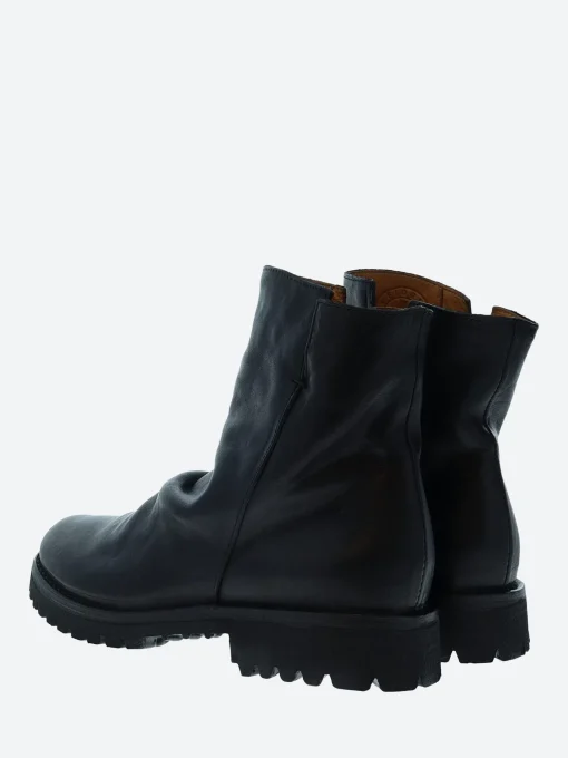 Online Fiorentini+Baker - Elf Eternity Massive in Nero Women Overalls & Jumpsuits | Boots